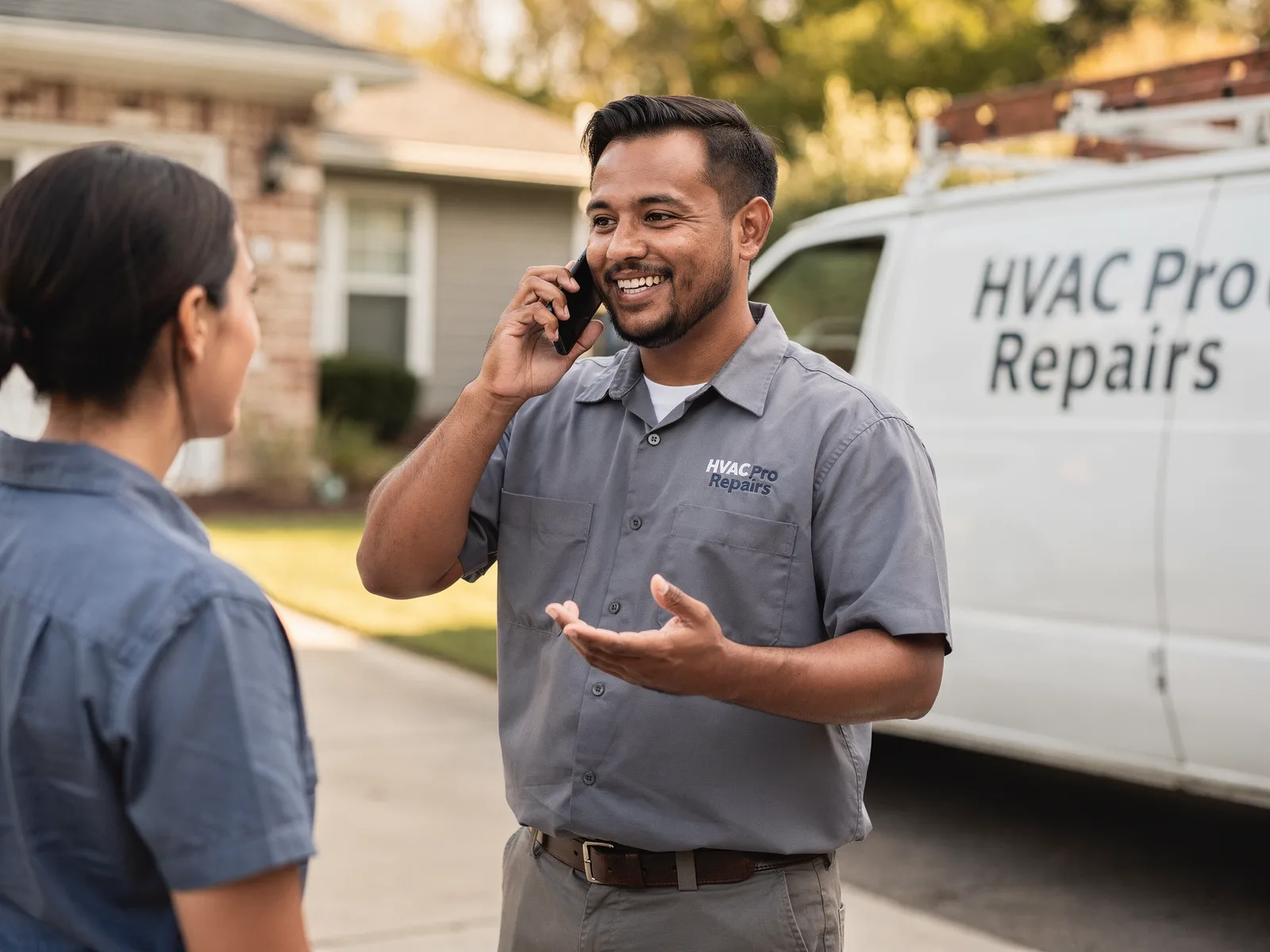 Heat Pump Repair Klemme, IA FAQs